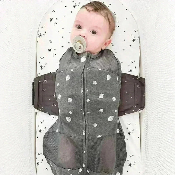 100% Organic SNOO Sleep Sack - Picture 1 of 5